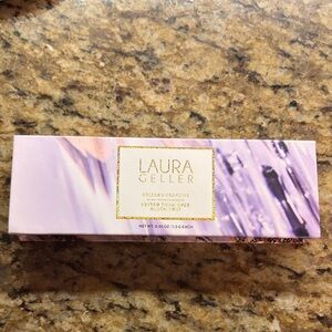 Laura Gellar Better Than Ever blush trio